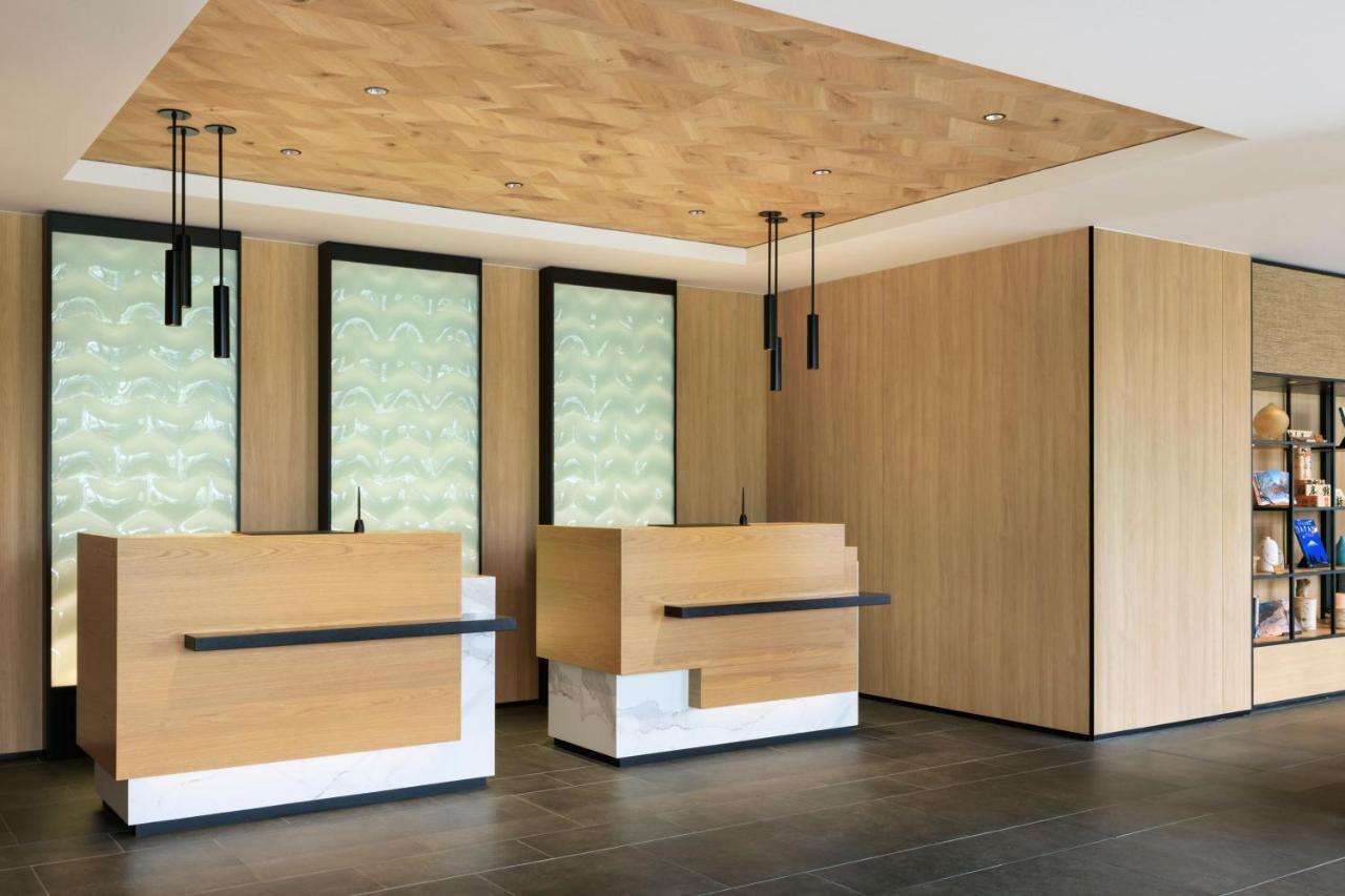 Fairfield By Marriott Hokkaido Eniwa Otel Dış mekan fotoğraf