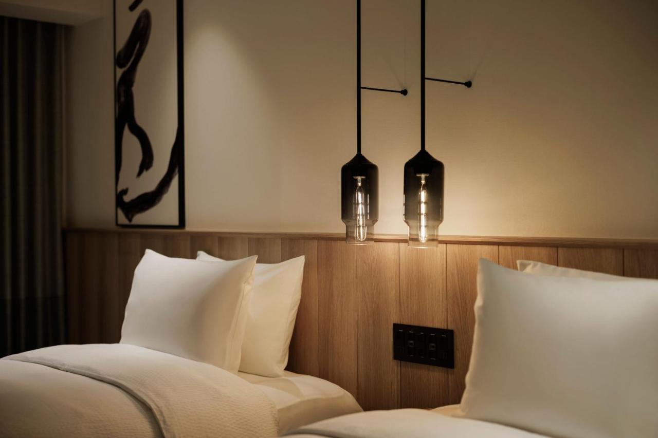 Fairfield By Marriott Hokkaido Eniwa Otel Dış mekan fotoğraf