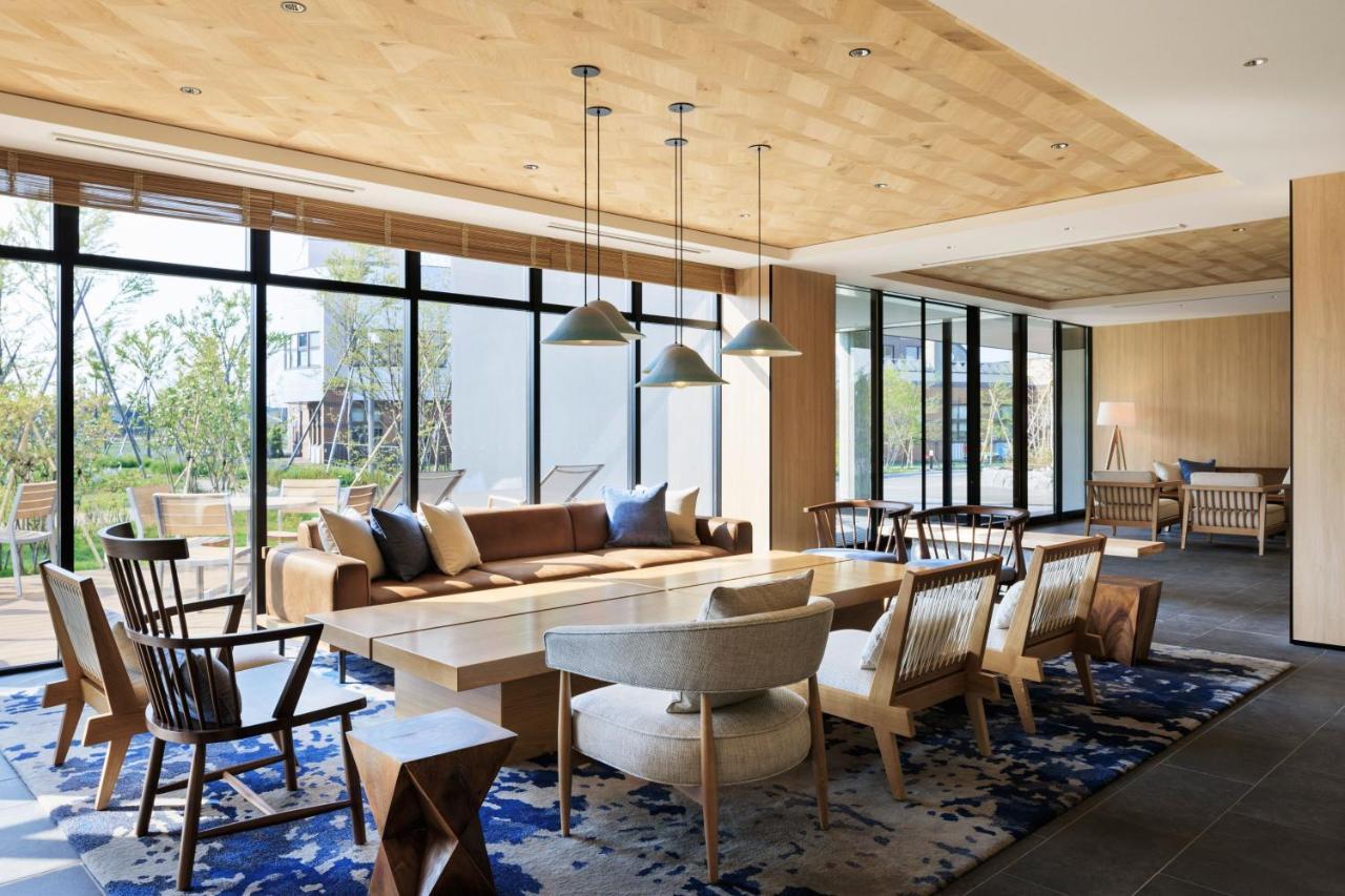 Fairfield By Marriott Hokkaido Eniwa Otel Dış mekan fotoğraf