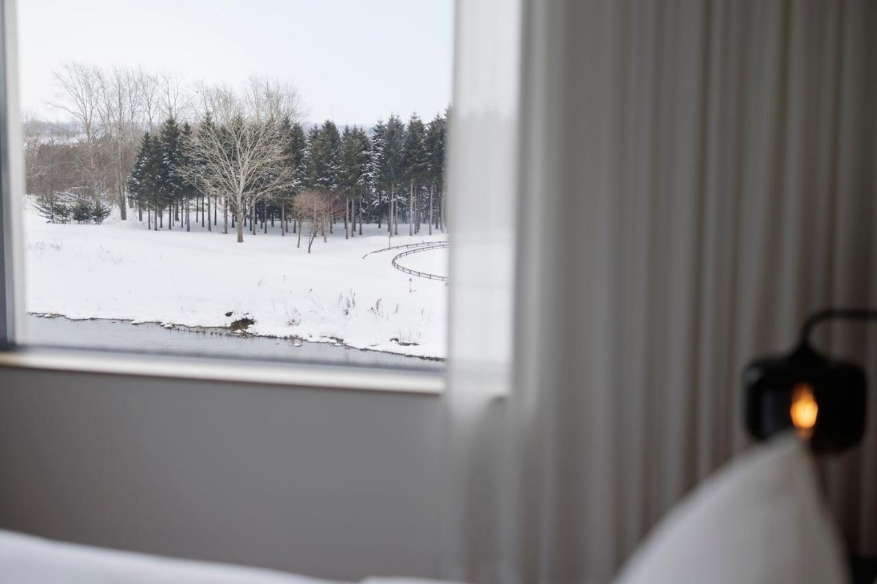 Fairfield By Marriott Hokkaido Eniwa Otel Dış mekan fotoğraf
