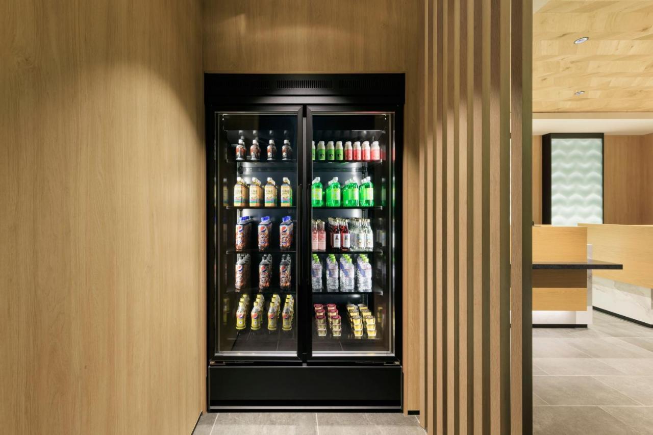 Fairfield By Marriott Hokkaido Eniwa Otel Dış mekan fotoğraf