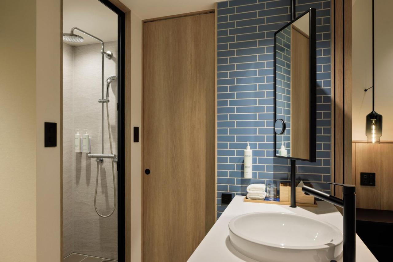 Fairfield By Marriott Hokkaido Eniwa Otel Dış mekan fotoğraf
