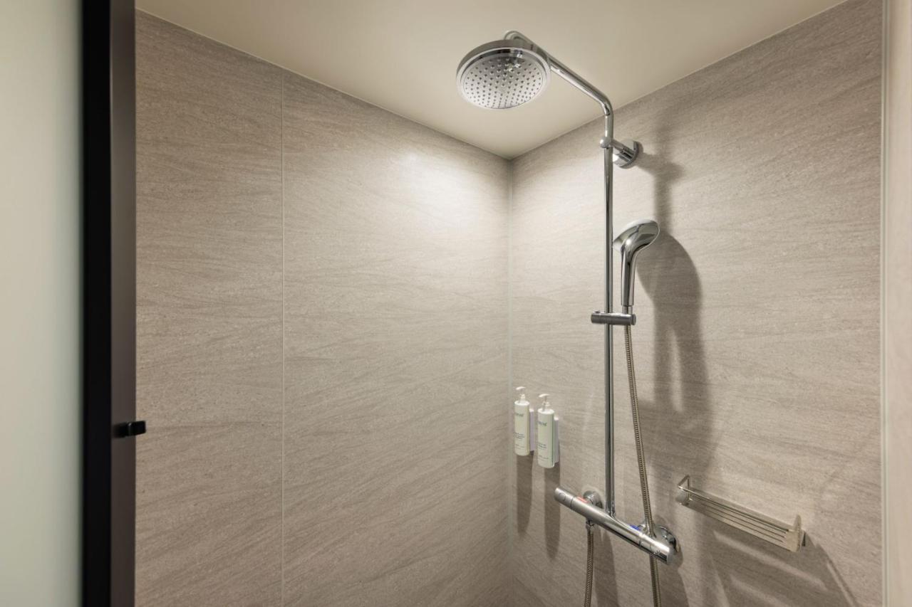 Fairfield By Marriott Hokkaido Eniwa Otel Dış mekan fotoğraf